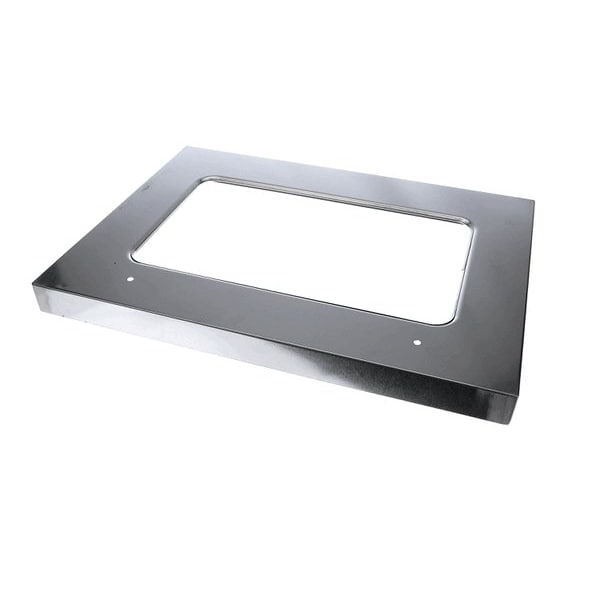 Panel Door W/Glass, Outer Right